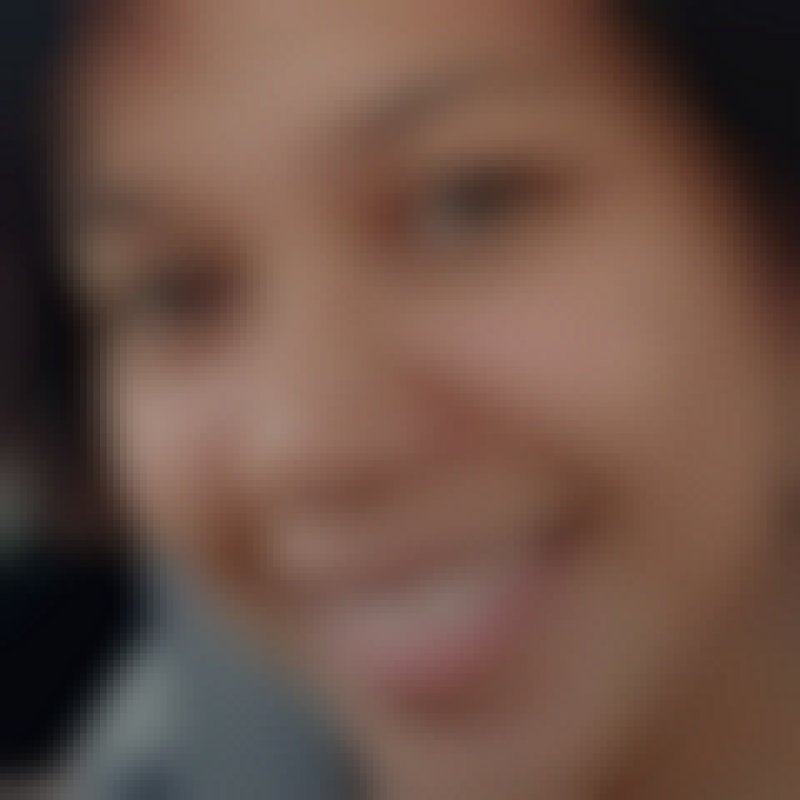 Carenne, 18, Mali