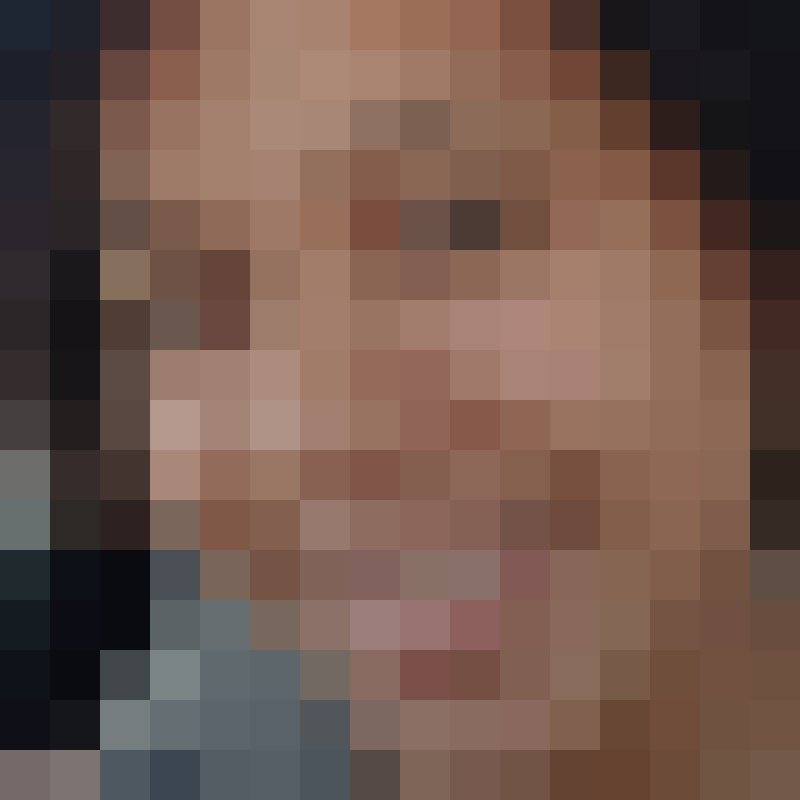 Carenne, 18, Pasco