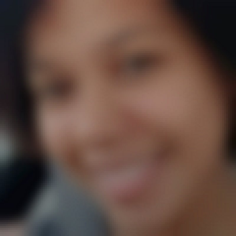 Carenne, 18, Yate