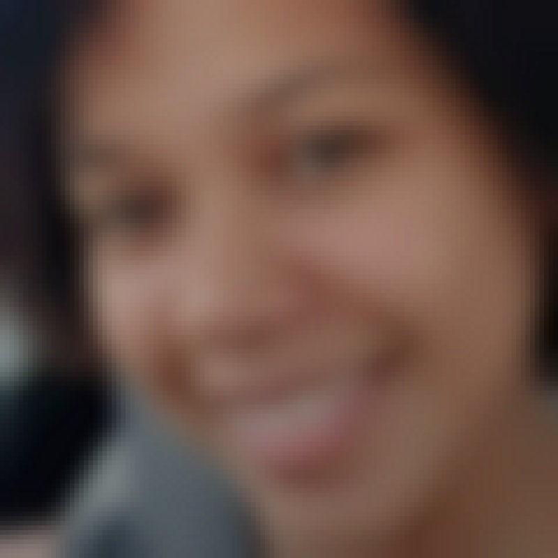 Carenne, 18, Algeria