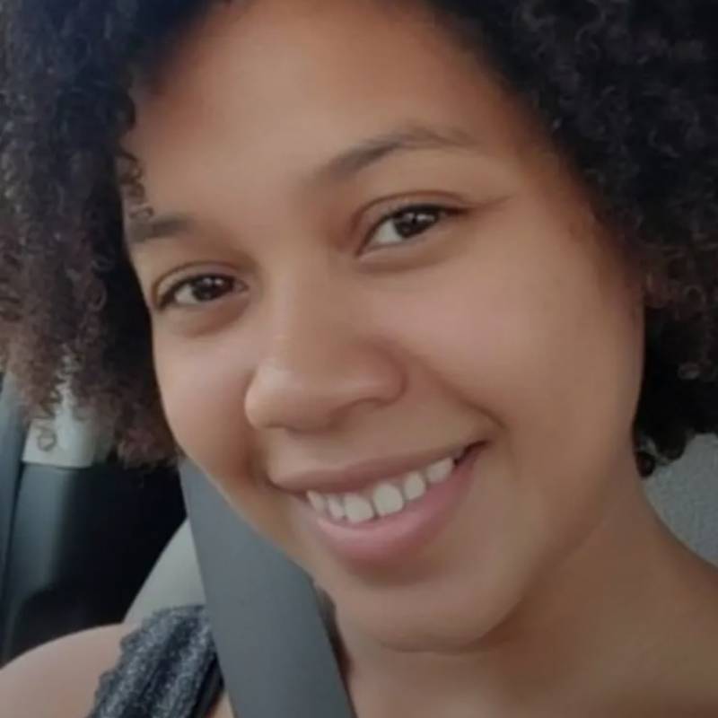 Carenne, 18, Morgan Hill