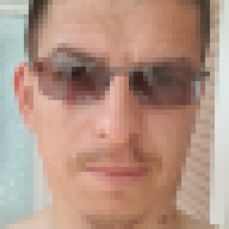 TheMister, 36, Zambrw