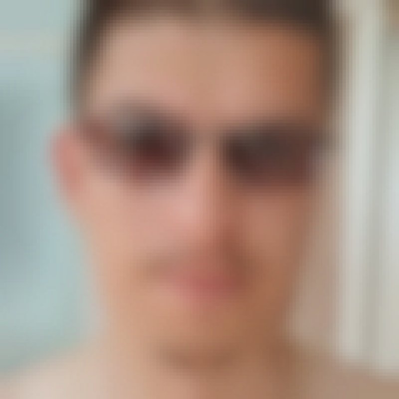 TheMister, 36, Pasaul