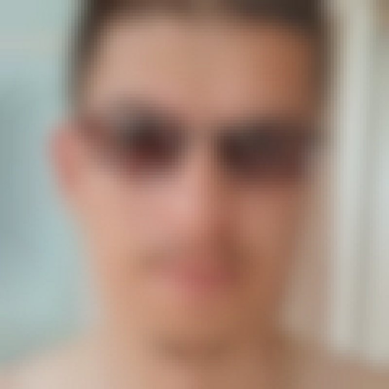 TheMister, 36, Serbia