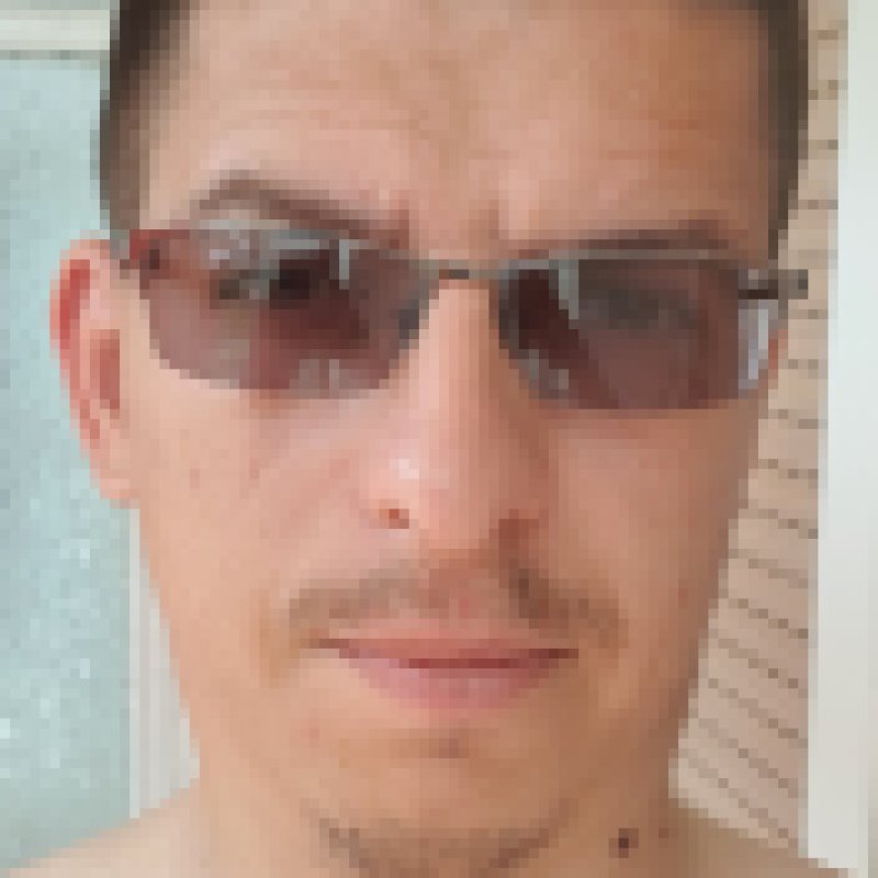 TheMister, 36, Bijiao