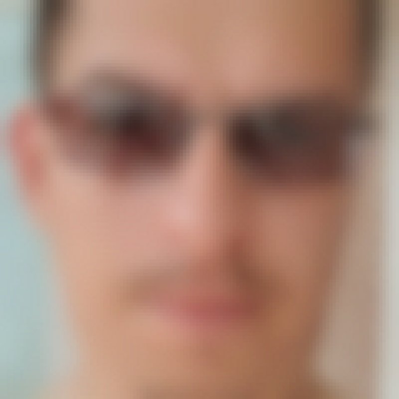 TheMister, 36, Finland