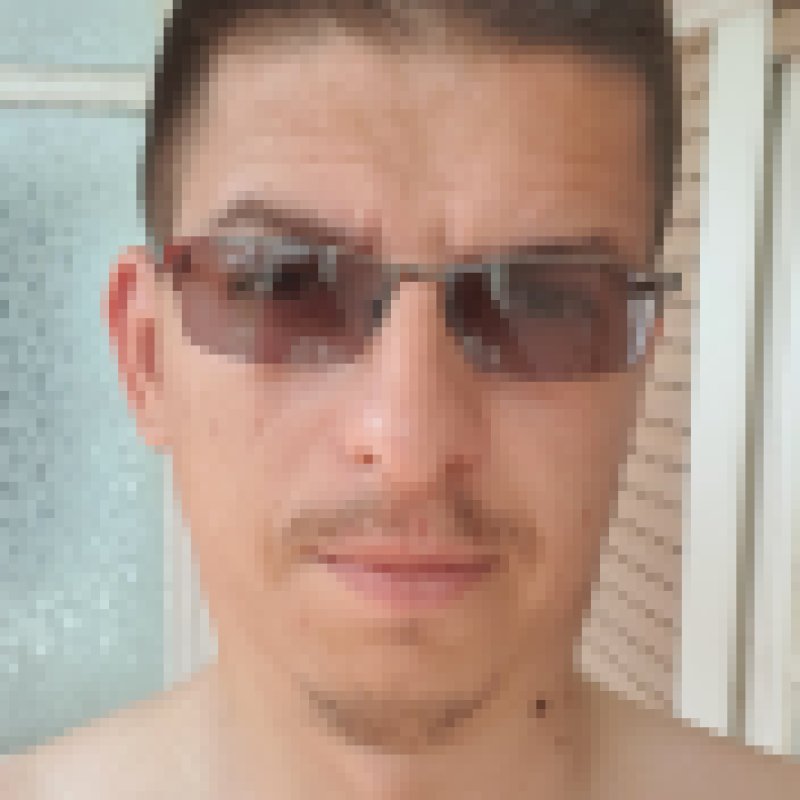 TheMister, 36, Looc