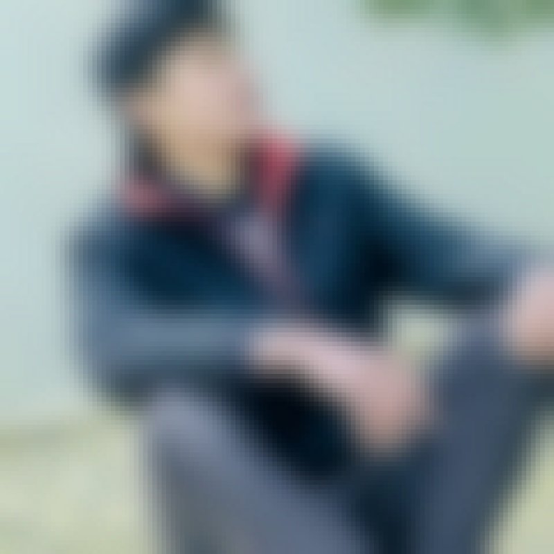 Edrees, 25, Talwandi Bhai