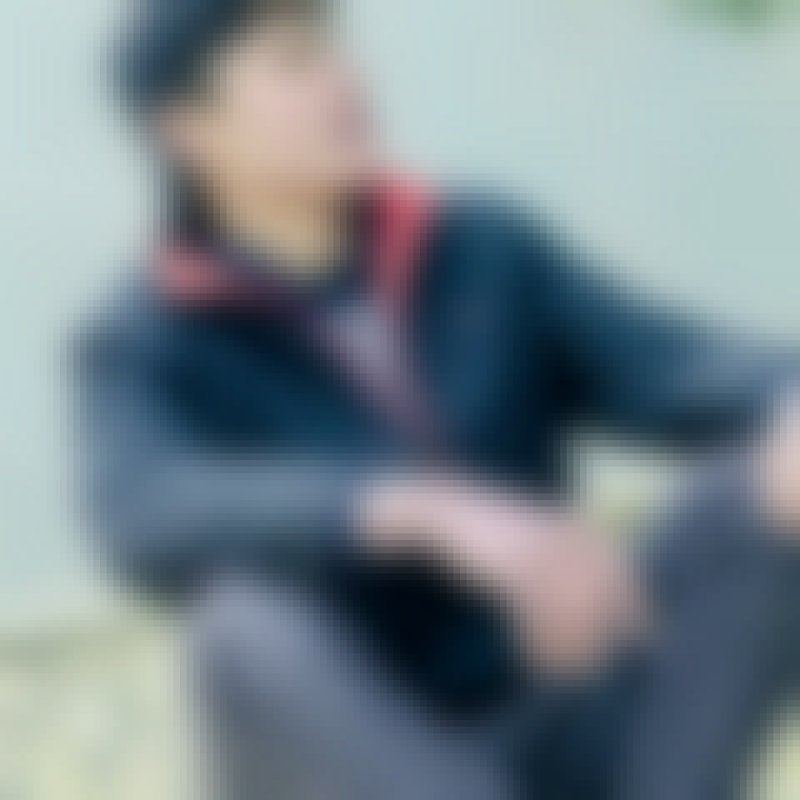Edrees, 25, Bcd