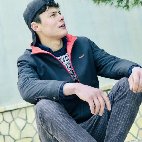 Edrees, 25, Chongzuo
