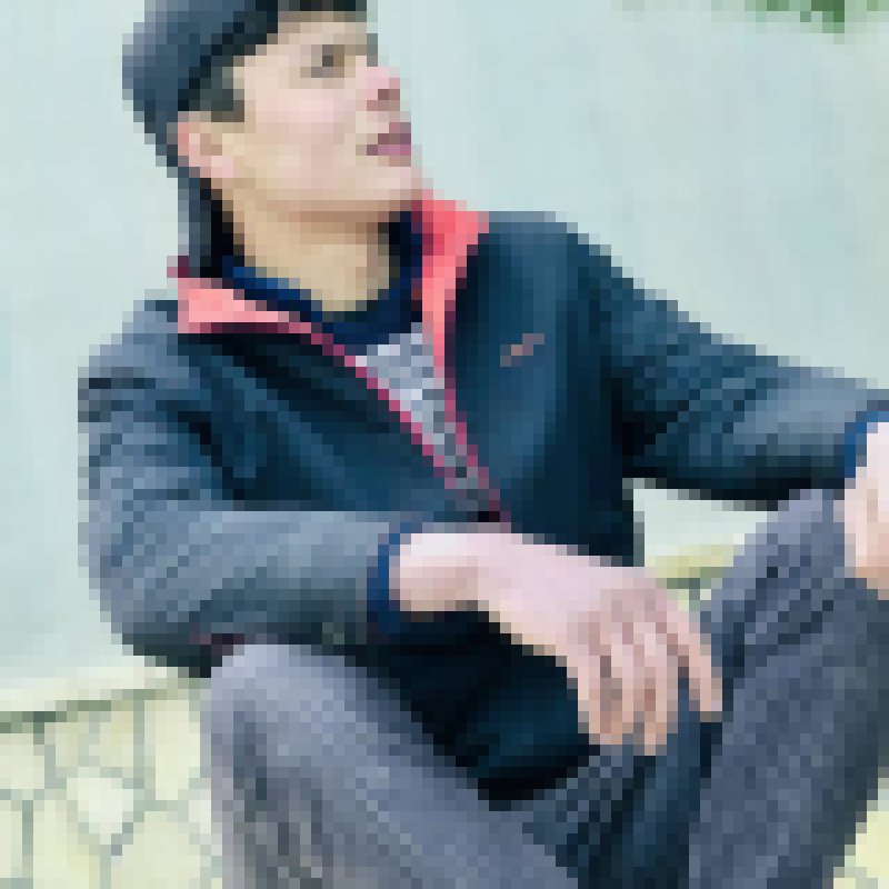 Edrees, 25, Longmen