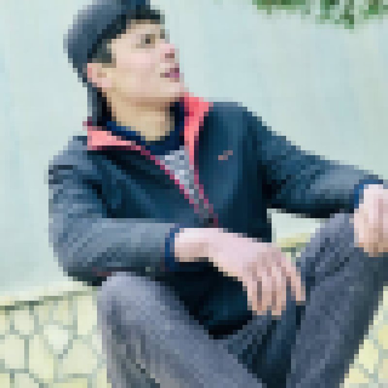 Edrees, 25, Austria