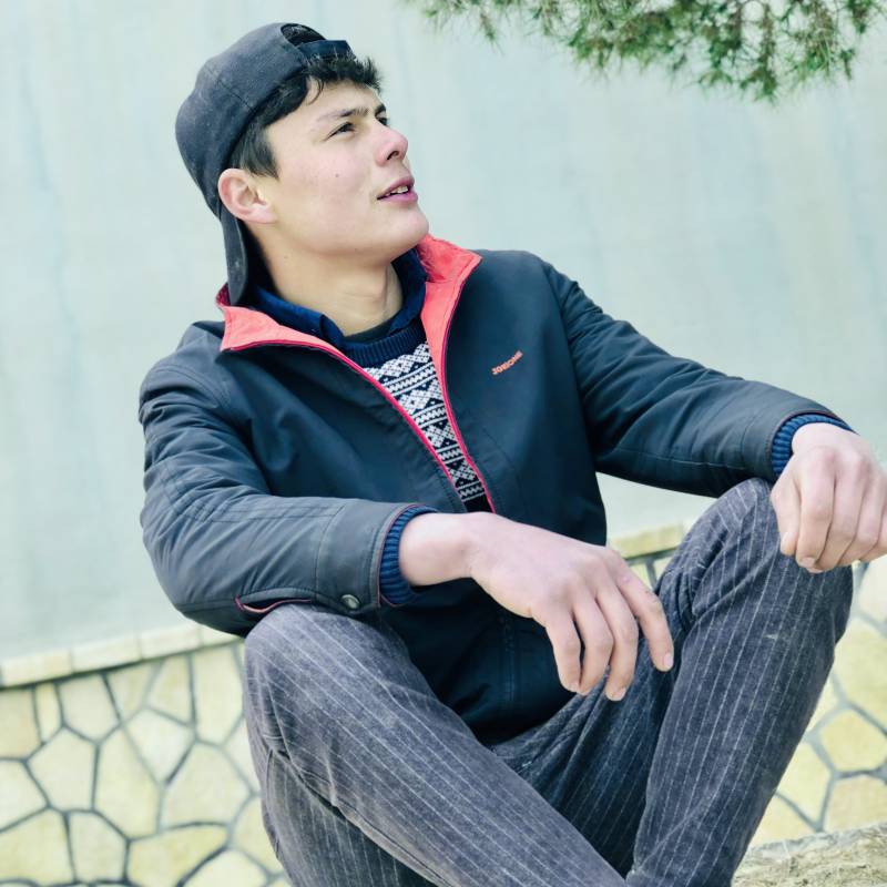 Edrees, 26, Cocoa