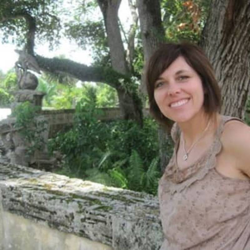 Hannah, 46, Vilavr
