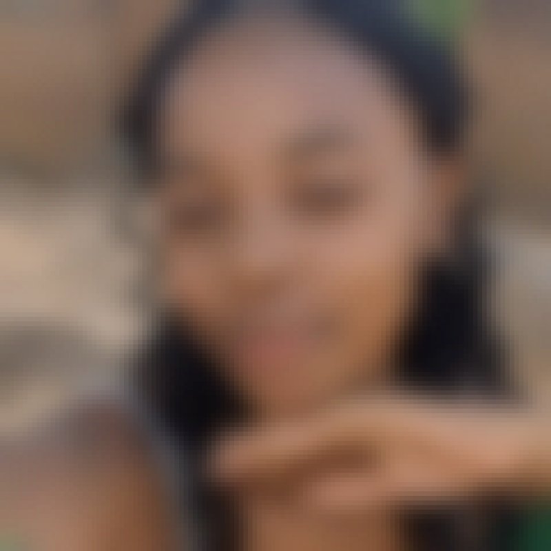 Lauriana, 21, Phalaborwa