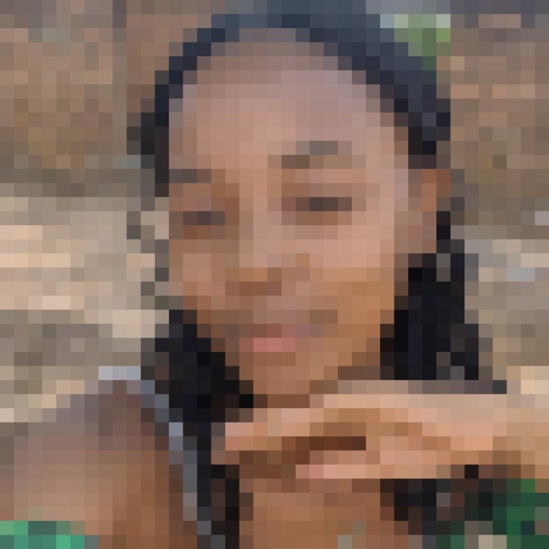 Lauriana, 21, Zollikon