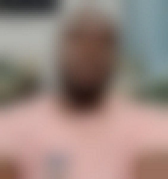 Kwaku, 41, Tamayo