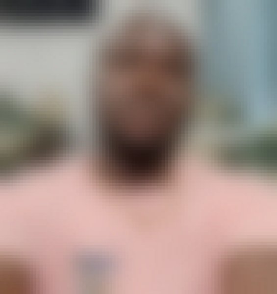 Kwaku, 41, Tangu