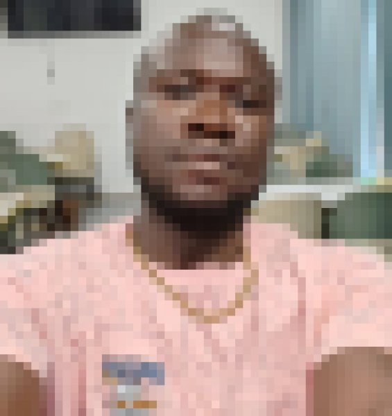 Kwaku, 41, Sebin Karahisar