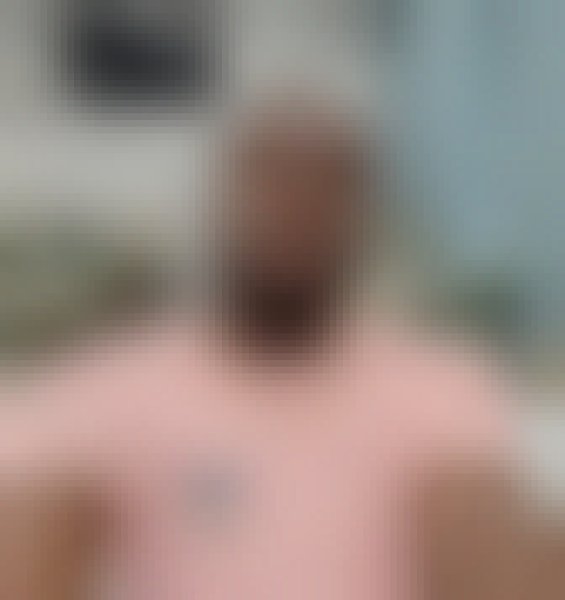 Kwaku, 41, Benin