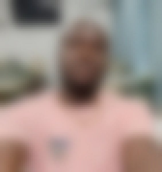 Kwaku, 41, Shahrake Pars