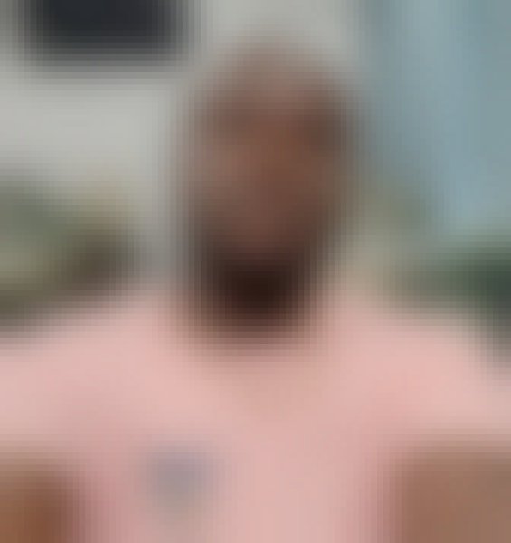 Kwaku, 41, Northumberland
