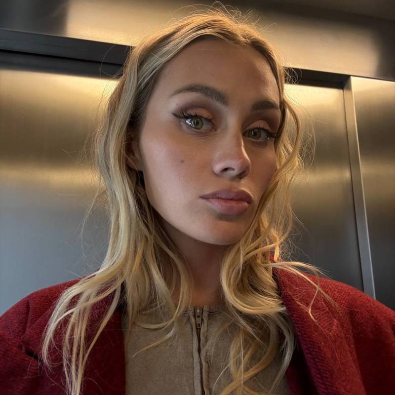 Amelia, 18, Sha Kok Mei