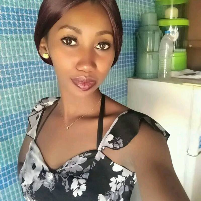 Angella, 27, Wani