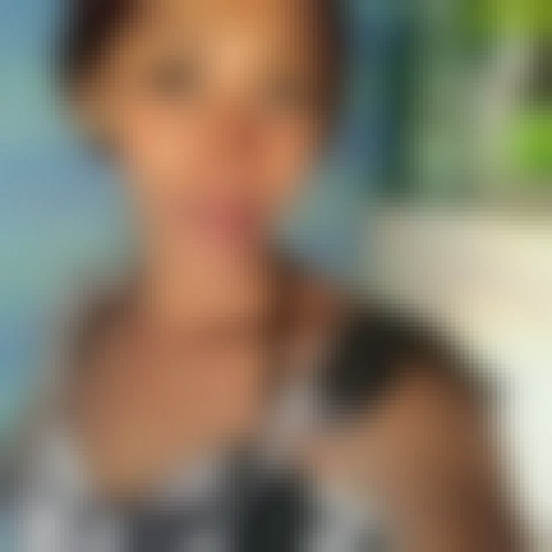 Angella, 27, Ilobasco