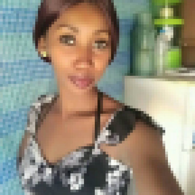 Angella, 27, So Francisco De Assis