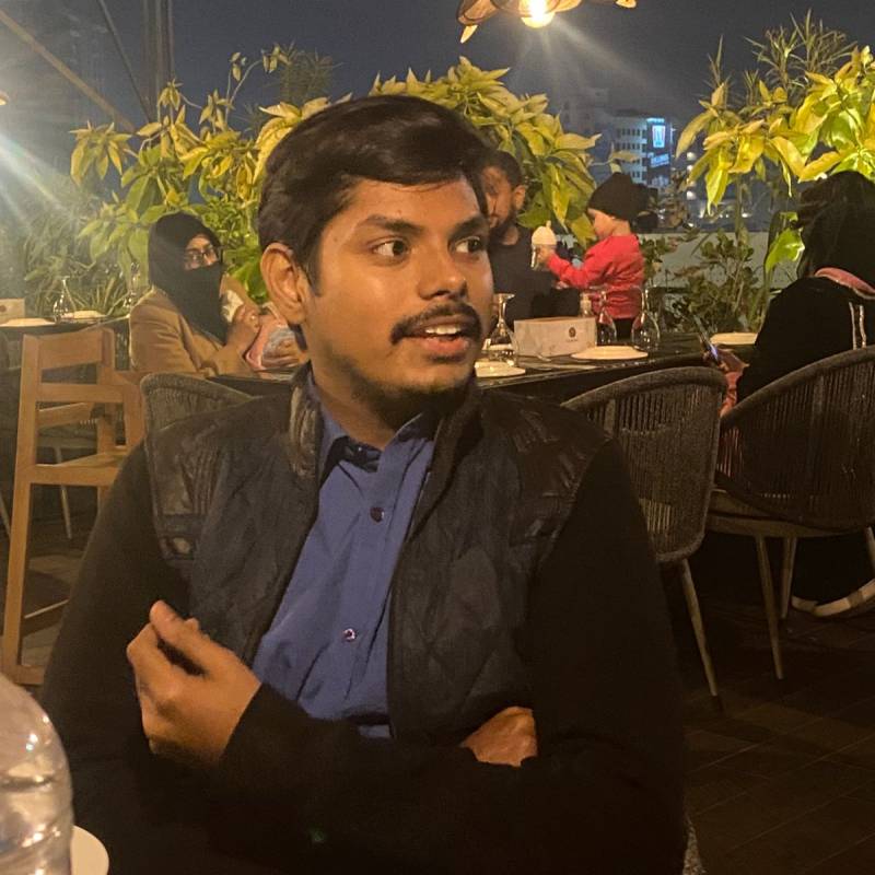 Maaz, 28, Gerstungen