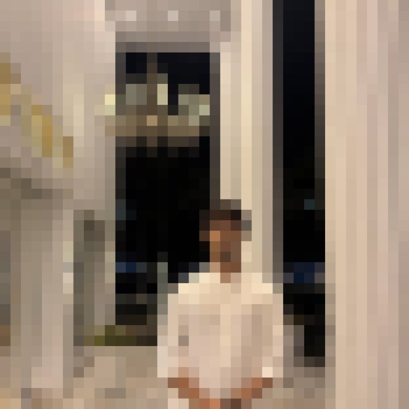 Ali, 20, March
