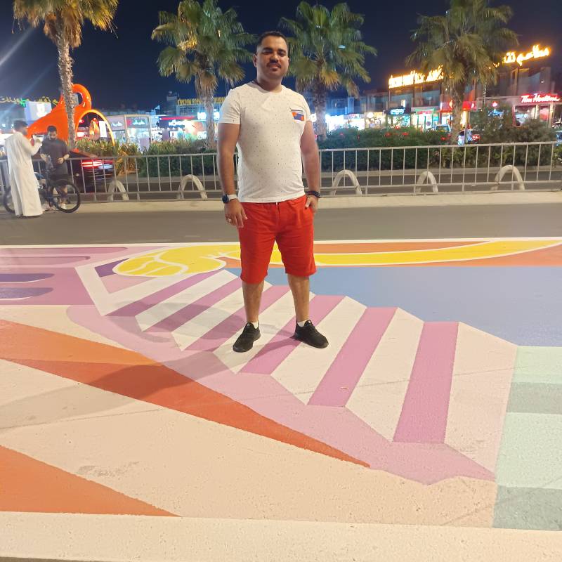 Tarek, 33, Mutsamudu