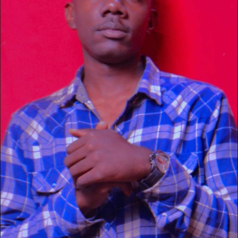 Ibrahim, 25, Sicuani