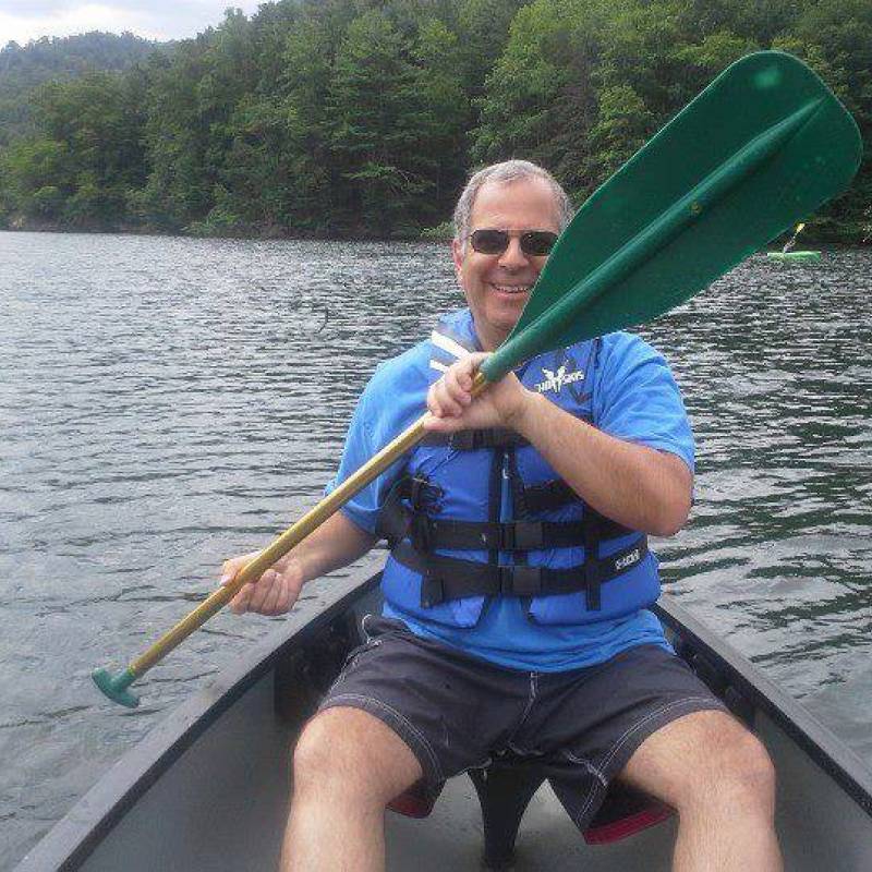 Anthony, 68, Moa