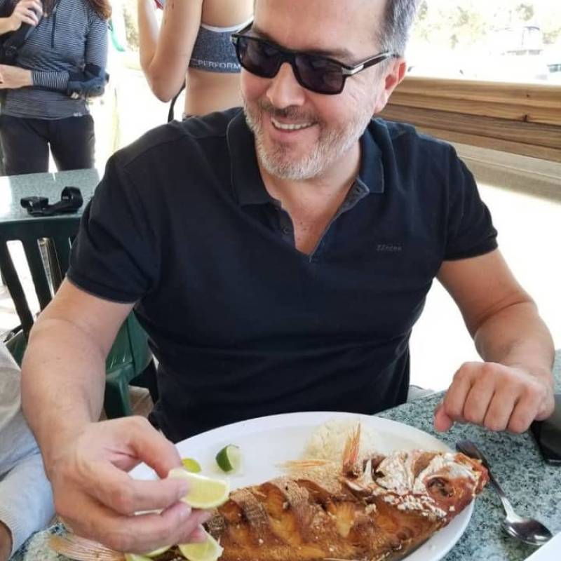 Raymond, 53, Gazipura