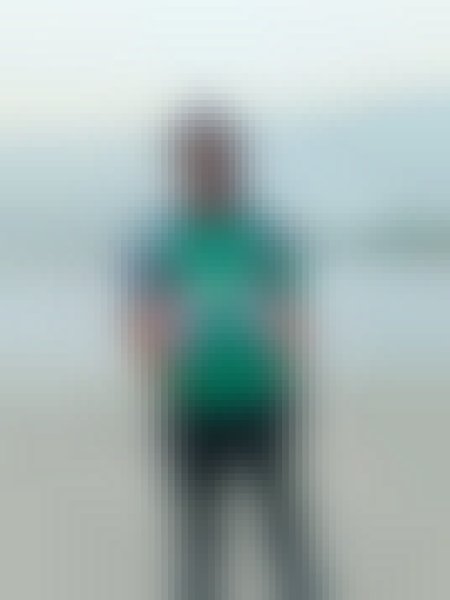 Jackson, 27, Puzol
