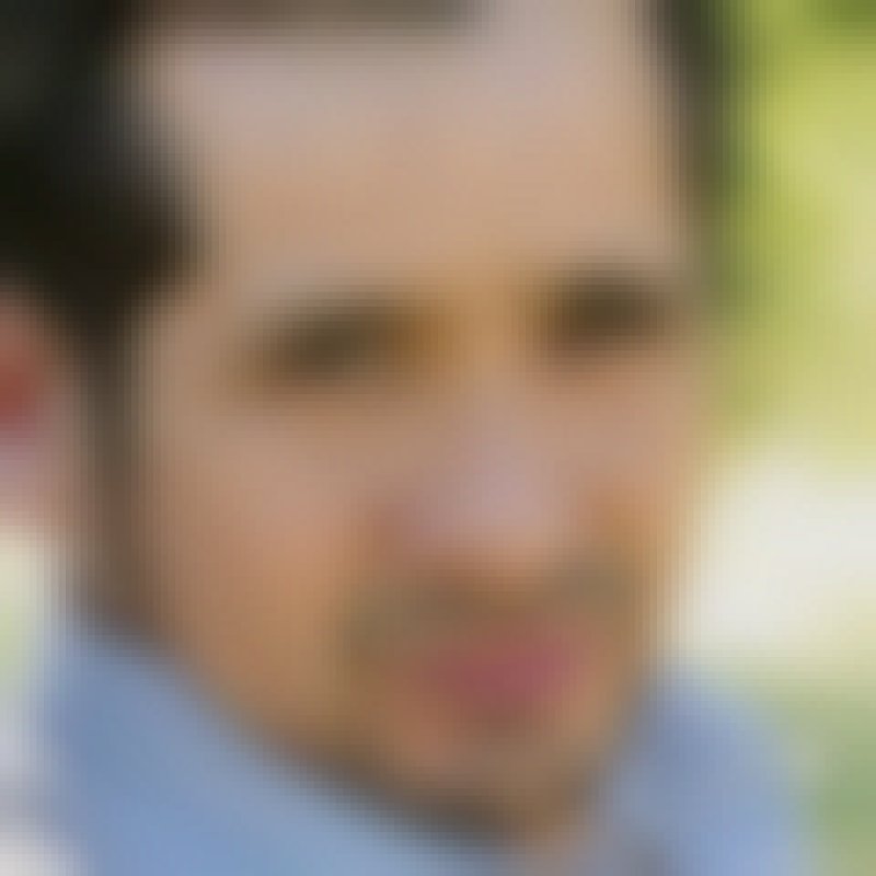 Armando, 47, Perinton