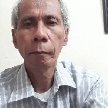 Tatang, 66, Jaisinghnagar