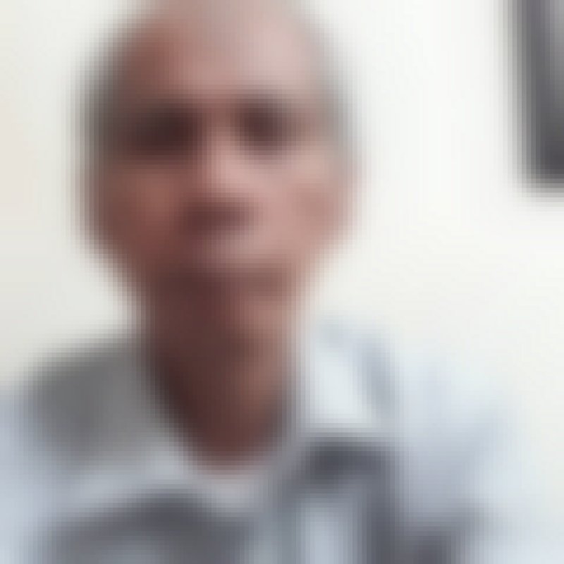 Tatang, 66, Kelm