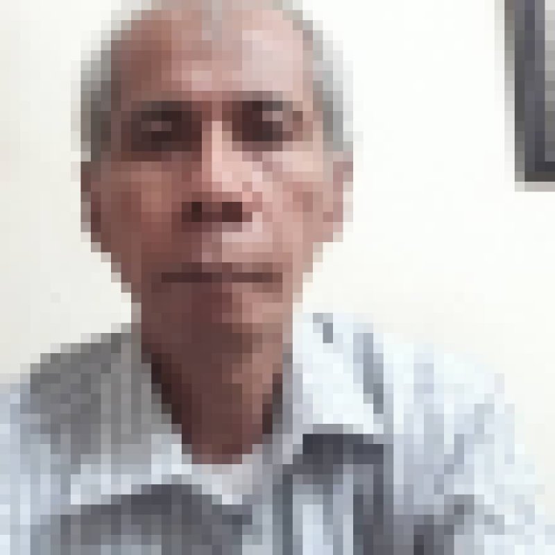 Tatang, 66, Ulaanbaatar