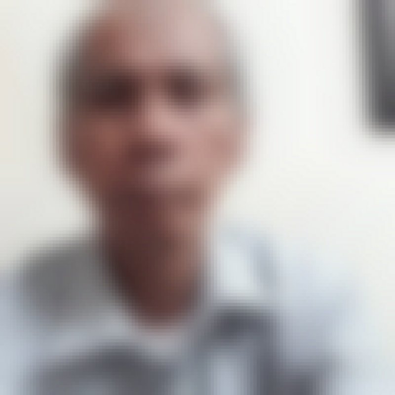 Tatang, 66, Stallings