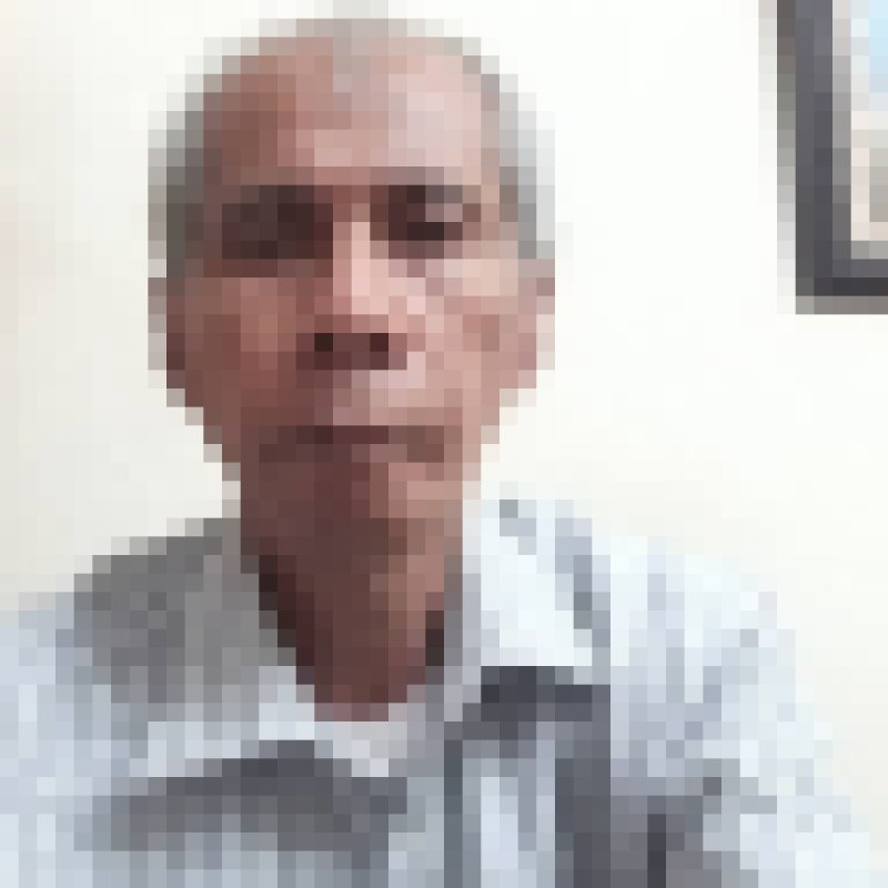 Tatang, 66, Aul