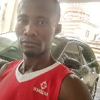 Jay, 37, Estncia