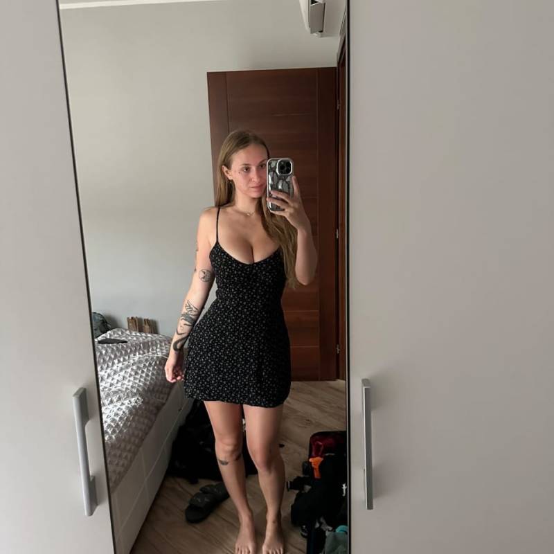 Becky, 18, Oradea