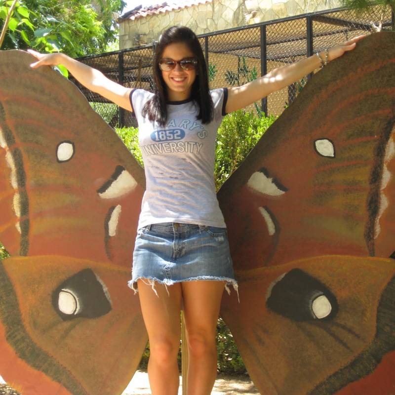 Amia, 36, Iraq
