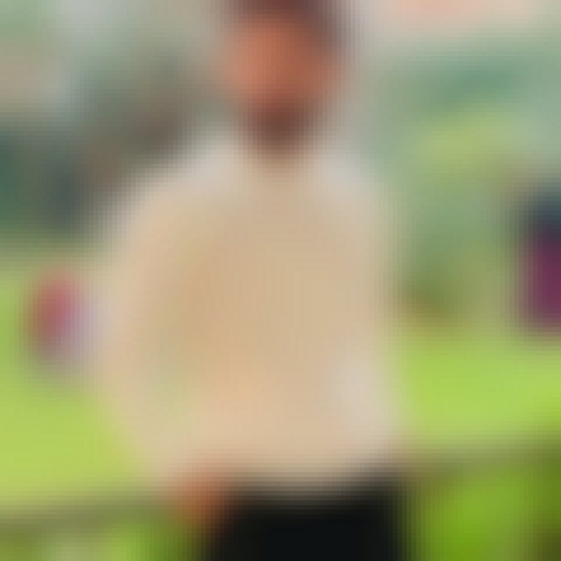 Akram, 26, Bcd