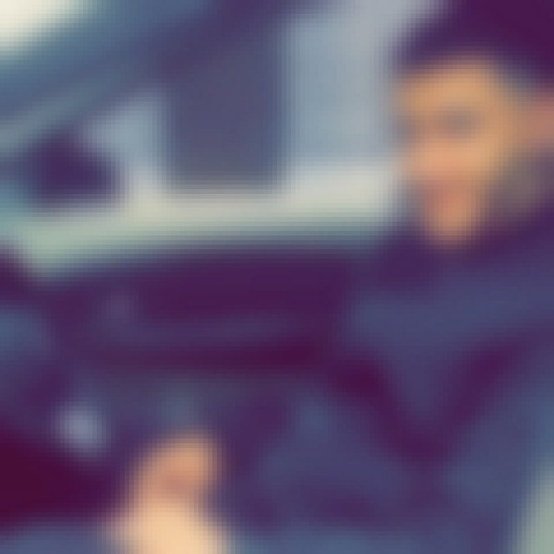 Anass, 18, Zaventem