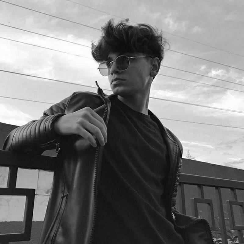 Malik, 22, Kin Giang