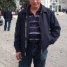 Арон, 60, Campo De La Cruz